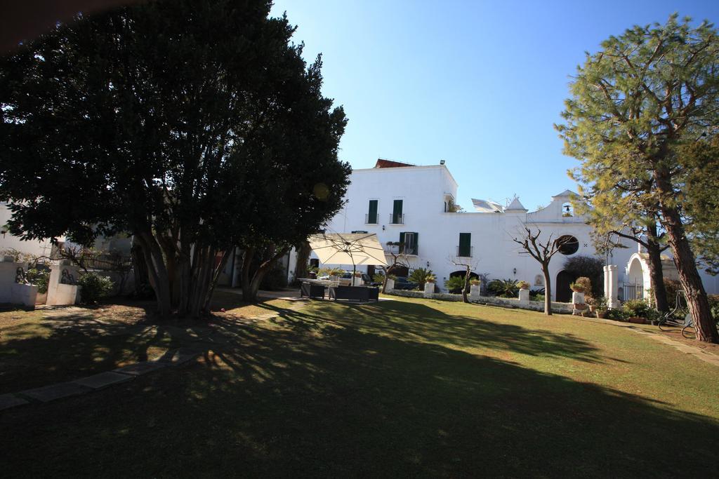 Masseria Pittore 사벨레트리 외부 사진