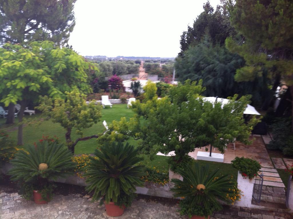 Masseria Pittore 사벨레트리 외부 사진