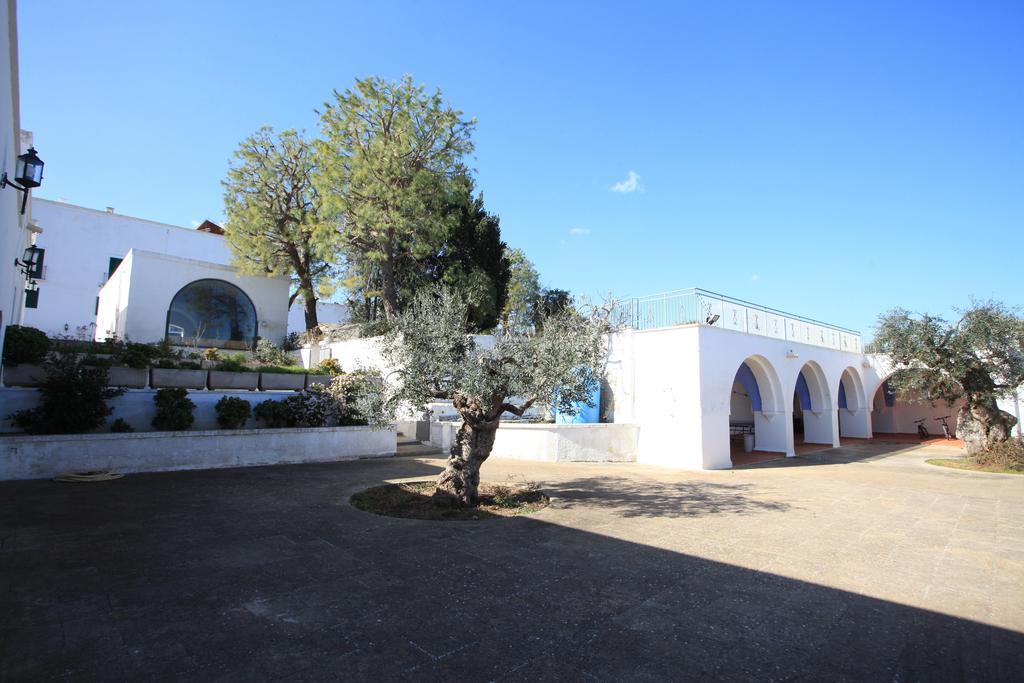 Masseria Pittore 사벨레트리 외부 사진