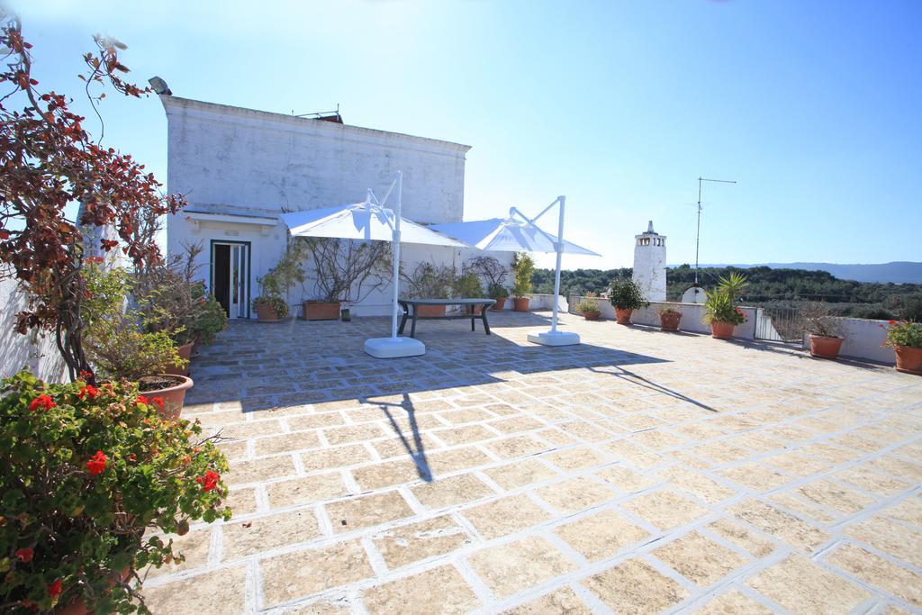 Masseria Pittore 사벨레트리 외부 사진
