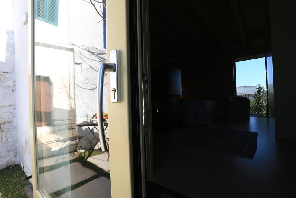 Masseria Pittore 사벨레트리 외부 사진